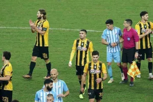 Καμία απόφαση ακόμη για τους τρεις ελεύθερους στην ΑΕΚ