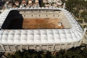 Πότε θα μπει στην "Αγιά Σοφιά" η ΑΕΚ