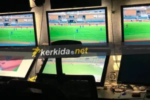Στο ΓΣΠ με... ΤΕΣΤ VAR και νίκη της Ομόνοιας (φώτος)