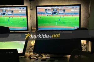 Στο ΓΣΠ με... ΤΕΣΤ VAR και νίκη της Ομόνοιας (φώτος)