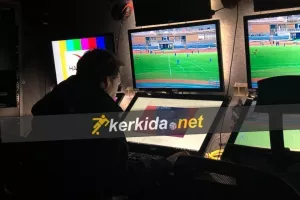 Στο ΓΣΠ με... ΤΕΣΤ VAR και νίκη της Ομόνοιας (φώτος)
