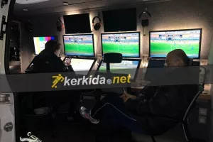 Στο ΓΣΠ με... ΤΕΣΤ VAR και νίκη της Ομόνοιας (φώτος)