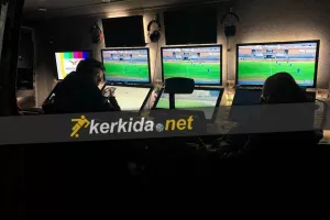 Στο ΓΣΠ με... ΤΕΣΤ VAR και νίκη της Ομόνοιας (φώτος)