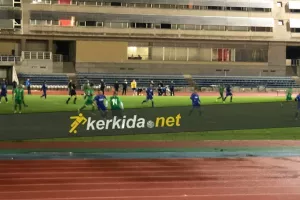 Στο ΓΣΠ με... ΤΕΣΤ VAR και νίκη της Ομόνοιας (φώτος)