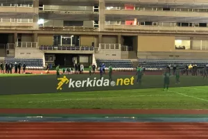 Στο ΓΣΠ με... ΤΕΣΤ VAR και νίκη της Ομόνοιας (φώτος)