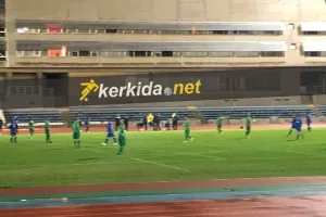 Στο ΓΣΠ με... ΤΕΣΤ VAR και νίκη της Ομόνοιας (φώτος)
