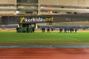 Στο ΓΣΠ με... ΤΕΣΤ VAR και νίκη της Ομόνοιας (φώτος)