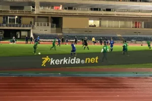Στο ΓΣΠ με... ΤΕΣΤ VAR και νίκη της Ομόνοιας (φώτος)