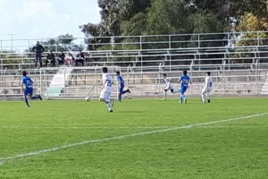 U13 Eagles Λεμεσού