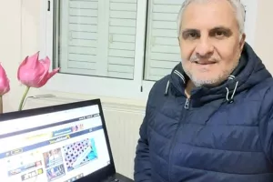 #ΜΕΝΟΥΜΕ ΣΠΙΤΙ