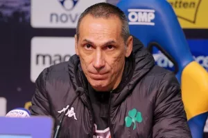 ΔΩΝΗΣ: «Φοβάμαι κι εγώ-Με καλή συνεργασία αντιμετωπίζονται οι συνέπειες»