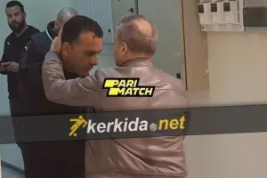 Μετά την μικροένταση... αυτό με Πρόδρομο - Σωφρόνη