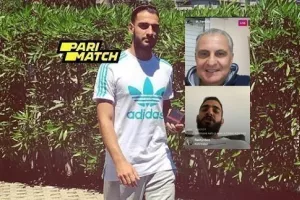 ΚΑΣΤΑΝΟΣ στη Θύρα 9, Πορτοκαλί και Μαχητές!