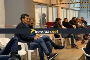 Μ΄ένα σμπάρο δυο τρυγόνια...