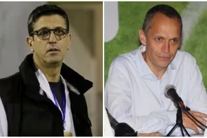 ΤΟΡΝΑΡΙΤΗΣ σε Λαγιέκ/"Γνωρίζει αν μπαίνουν διαιτητές κατά παραγγελία"