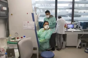 Θετικά μαντάτα για τον κορωνοϊό – Παλιό φάρμακο καταπολέμησε τον ιό σε δοκιμές στην Μασσαλία