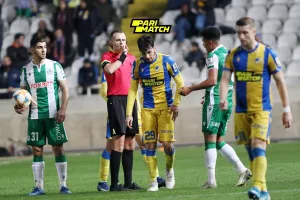 Ξανά στο… μηδέν το "αιώνιο"- Κορυφή η Ομόνοια (φώτος)