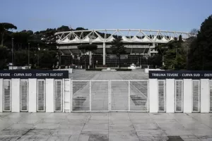 Κυριακή απόγευμα στα γήπεδα της ΙΤΑΛΙΑΣ 