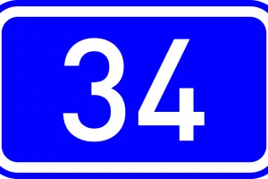 Να γίνουν "34"!!!!