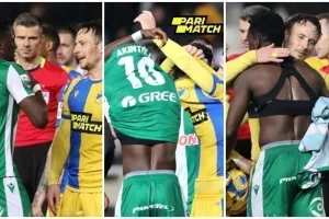 Κάτι που δεν είχαν φανταστεί...