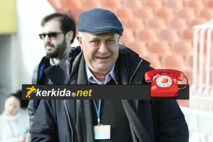 ΚΙΚΗΣ/"Υπάρχει μεγάλος προβληματισμός-Το θέμα είναι με τους παίκτες"