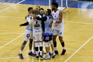 Πρόκριση… από το μέλλον