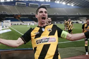 Ο captain Μάνταλος συνεχίζει ακάθεκτος! (βίντεο)