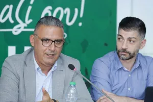 Αποχώρηση από το Δ.Σ της Ομόνοιας/ΔΗΛΩΣΗ