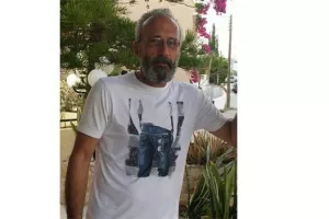 Ο ΚΟΑ για το θάνατο του Γιαννάκη Αποστόλου