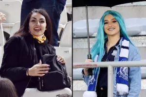ΚΥΠΡΟΣ 22η αγωνιστική/Ξεχώρισαν στην κερκίδα (φώτος)