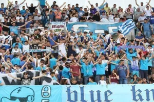 ΘΥΡΑ 5/ΔΙΑΦΩΝΙΑ... για τις Δευτέρες
