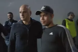Ζήτησαν... Τιμούρ