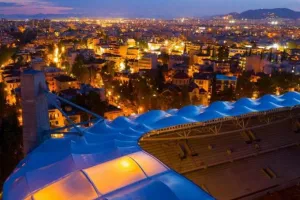 ΑΕΚ για «Αγια-Σοφιά»: «Αυτό που όλοι περιμένουμε»