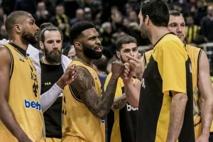 Οριστικό: Με Final 8 τον Σεπτέμβριο η συνέχεια του Basketball Champions League