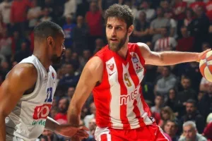  «Ο Παναθηναϊκός δεν με ήθελε, ευλογημένη διετία στον Ολυμπιακό»