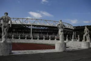 Κυριακή απόγευμα στα γήπεδα της ΙΤΑΛΙΑΣ 