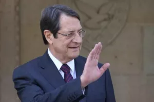 ΠτΔ/Μήνυμα ενότητας και ελπίδας