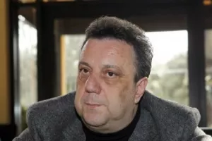 Θλίψη στον ΠΑΟΚ για την απώλεια του Μάνου Μαλέλη