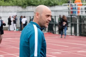 Γεωργάτος σε ιταλικό ΜΜΕ: «Ο Τσιμίκας είναι έτοιμος για μεγάλη ομάδα του εξωτερικού»