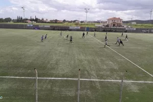Eagles U13 Λευκωσίας