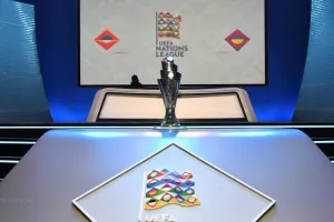 Την Τρίτη η κλήρωση του Nations League (Πιθανοί αντίπαλοι της Εθνικής μας)