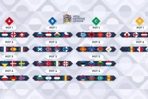 Σήμερα στο Άμστερνταμ/ Μαθαίνει αντιπάλους για το Nations League η Εθνική μας