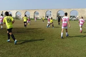Παγκύπριο Πρωτάθλημα Παίδων U14 (αναλυτικό πρόγραμμα)
