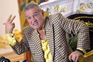 Gigi Becali