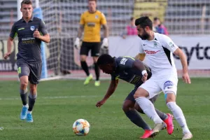 Φινάλε με Δόξα-Πάφος FC 