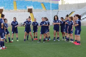 Ευρωπαϊκό Πρωτάθλημα: Ρίχνεται στη μάχη η Εθνική Γυναικών