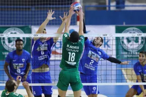Μεγάλα παιχνίδια Δευτέρα και Τρίτη από το 7Sports TV
