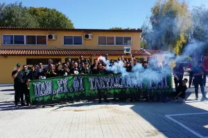 Τακτακαλάς/ΖΗΤΩ Η ΕΛΛΑΔΑ