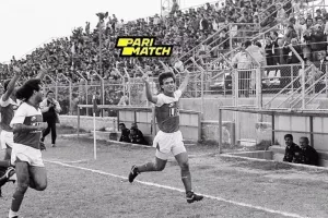 Όταν έγινε το... Σαλαμίνα-ΑΠΟΕΛ 4-0
