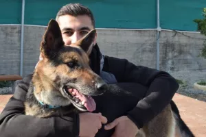 Υιοθεσία και όχι αγορά! (Βίντεο)